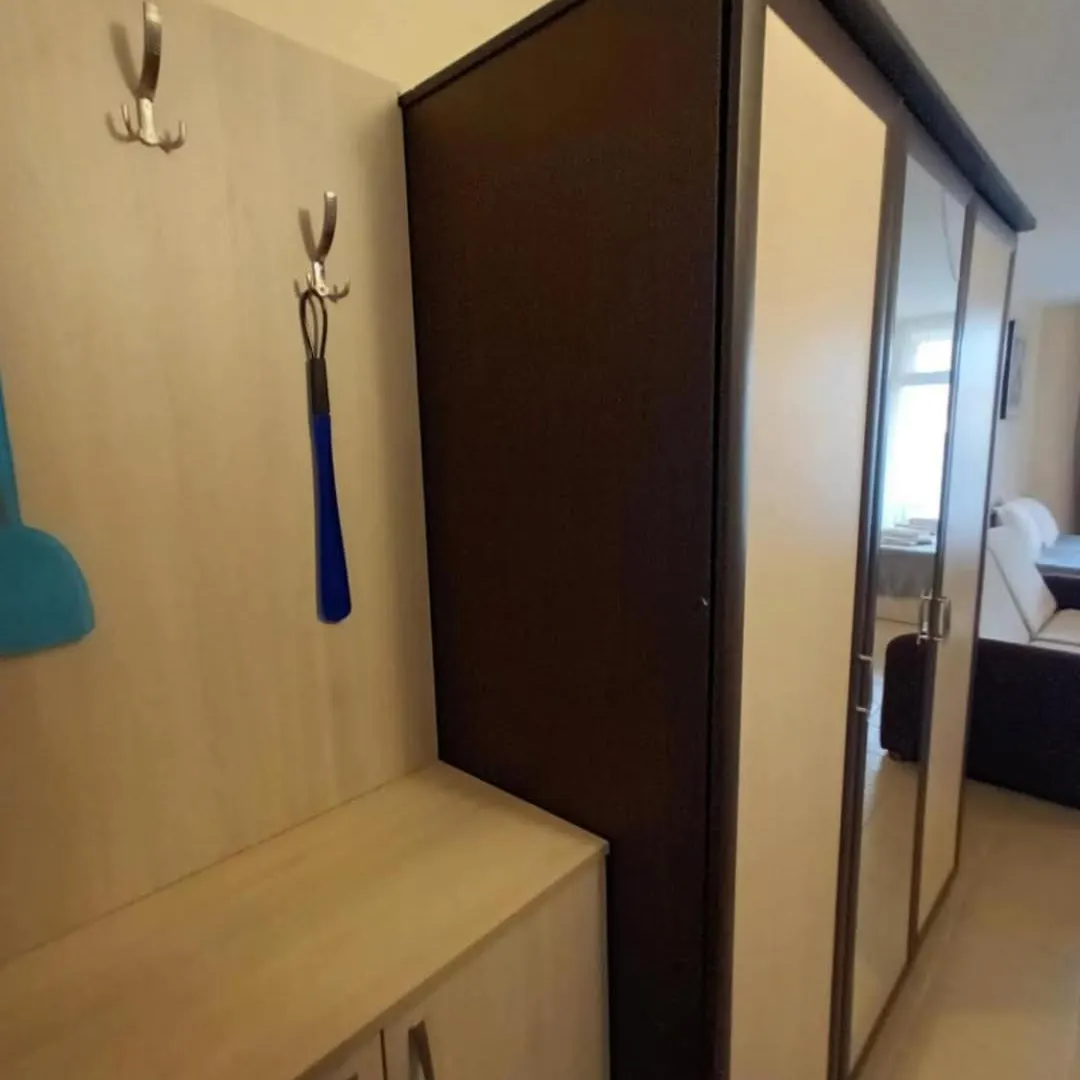 Apartmán Страхотно Студио Sluneční pobřeží